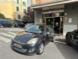 FORD FIESTA 1.2 16V 5p. ADATTA A NEOPATENTATI