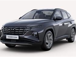 HYUNDAI NUOVA TUCSON 1.6 PHEV AT 265 CV Exellence