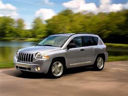 JEEP COMPASS 2.0 Turbodiesel Limited