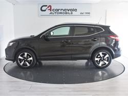 NISSAN QASHQAI 1.6 dCi 2WD-Cam 360°-Tetto Pano.-Cruise-KeylessGo