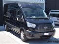 FORD TRANSIT L3H3 130CV 2.0 Diesel RWD