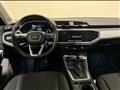 AUDI Q3 SPORTBACK 35 TDI S-TRONIC S-LINE EDITION