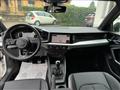 AUDI A1 ALLSTREET allstreet 25 TFSI