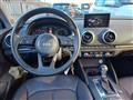 AUDI A3-CABRIO 2.0 TDI S tronic Business Sport Unico Pro 92000km