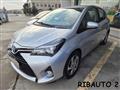 TOYOTA YARIS 1.5 Hybrid 5 porte Active 40.000km