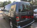 VOLKSWAGEN MULTIVAN VW T5 2.5Tdi 130cv 7Posti L'united GTraino