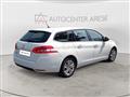 PEUGEOT 308 BlueHDi 130 S&S SW Business