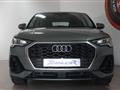 AUDI Q3 SPORTBACK SPB Sportback 35 TFSI Stronic Business Plus unip