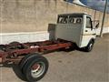 IVECO Daily 59-12 Telaio passo 3600 Patente C