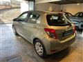 TOYOTA YARIS 1.4 D-4D 5 porte 90cv