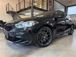 BMW SERIE 1 i 5p. M sport Auto