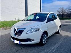 LANCIA YPSILON 1.3 MJT 16V 95 CV 5 porte S&S Platinum