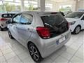 CITROEN C1 VTi 72 S&S 3 porte Shine