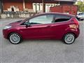 FORD FIESTA + 1.4TDCi 68CV neopatentati perfetta di meccanica