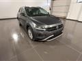 VOLKSWAGEN T-ROC 2.0 TDI SCR Life