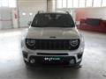 JEEP RENEGADE 1.3 T4 DDCT Limited