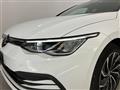 VOLKSWAGEN GOLF 1.5 eTSI EVO ACT 130cv Life DSG