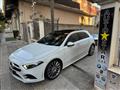 MERCEDES Classe A A 200 d Premium