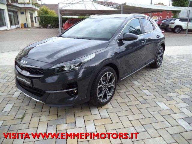 KIA XCEED 1.0 T-GDi PULSE