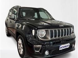 JEEP RENEGADE 1.3 T4 DDCT Limited