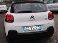 CITROEN C3 110 S&S EAT6 Shine AUT. con montaggio GPL