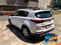 KIA SPORTAGE 2016 2.0 CRDI AWD GT Line 185 cv