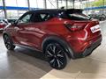 NISSAN JUKE 1.0 DIG-T 114 CV N-Design