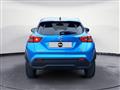 NISSAN JUKE 1.0 DIG-T 117 CV N-Connecta