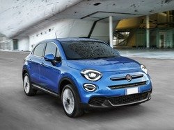 FIAT 500X 1.0 T3 120 CV Lounge