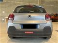 CITROEN C3 83cv SHINE OK NEOPATENTATO TELECAMERA TOUCH