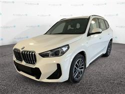 BMW X1 sDrive18d Msport