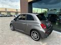 ABARTH 595 1.4 Turbo T-Jet 145 CV