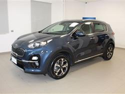 KIA SPORTAGE 2016 Sportage 1.6 CRDI 115 CV 2WD Style