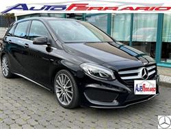 MERCEDES CLASSE B B 200 Sport