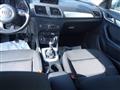 AUDI Q3 2.0 TDI 150 CV Business