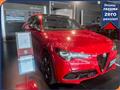 ALFA ROMEO STELVIO 2.2 Turbodiesel 210 CV AT8 Q4 Tributo Italiano