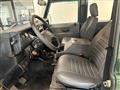 LAND ROVER DEFENDER 110 2.5 Td5 cat CREW CAB Pick-up