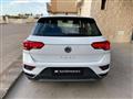 VOLKSWAGEN T-ROC 1.6 TDI SCR Business BlueMotion Technology