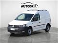 VOLKSWAGEN CADDY FURGONE 2.0 TDI 102CV DSG Furgone CLIMA PDC BLUETOOTH KM C