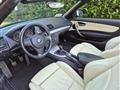 BMW Serie 1 Cabrio 120d Msport Cabrio