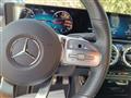 MERCEDES CLASSE A SEDAN d Automatic Premium