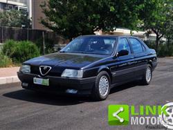 ALFA ROMEO 164 2.0i V6 turbo UNICO PROP. ISCRITTO ASI
