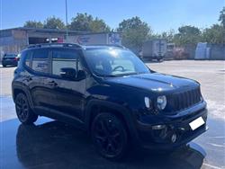 JEEP RENEGADE 1.0 T3 Longitude - motore da rifare