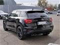 AUDI Q2 2.0 Tfsi Quattro S-tronic (Matrix)