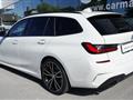 BMW SERIE 3 TOURING d 48V Touring Msport LISTINO 63.790? TETTO - ACC