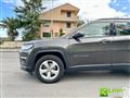 JEEP COMPASS 1.6 Multijet II 2WD Longitude-DOPPIO TRENOGOMME