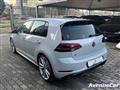 VOLKSWAGEN GOLF tsi R 4motion dsg TELECAMERA POST TETTO APRIBILE