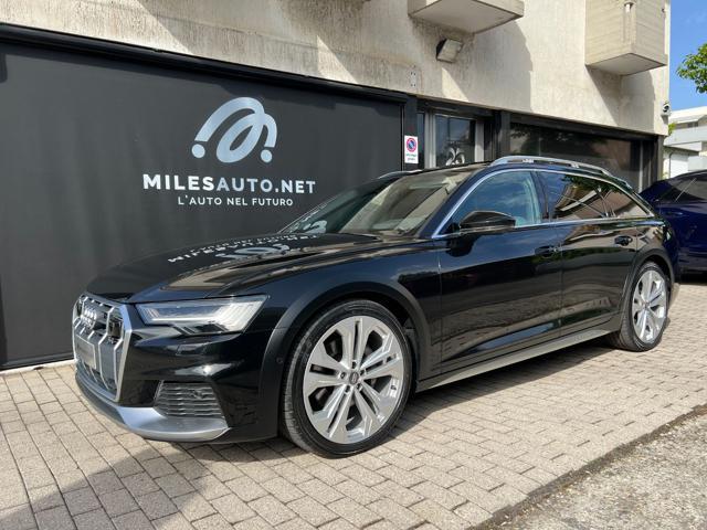 AUDI A6 ALLROAD 55 TDI 3.0 quattro