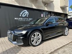 AUDI A6 ALLROAD 55 TDI 3.0 quattro