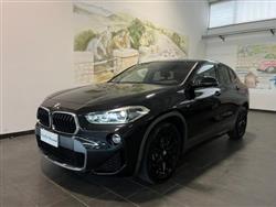 BMW X2 xDrive20d Msport-X